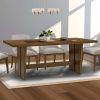 Frank Dining Table 76"