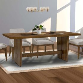 Frank Dining Table 76"