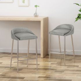 COUNTER STOOL 2pcs/set