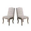 DINING CHAIR (SET OF 2)