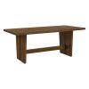 Frank Dining Table 76"