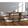 Frank Dining Table 76"