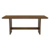 Frank Dining Table 76"