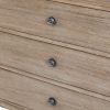 Victoria 6-Drawer Dresser