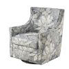 Alana Swivel Glider Chair