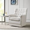 Mathis Swivel Glider Chair