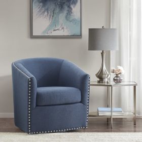 Tyler Swivel Chair (Color: as Pic)