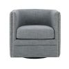 Capstone Swivel Chair