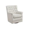 Mathis Swivel Glider Chair