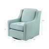 Harris Swivel Chair