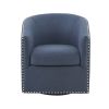 Tyler Swivel Chair