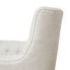 Mathis Swivel Glider Chair