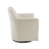 Augustine Swivel Glider Chair