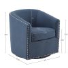 Tyler Swivel Chair